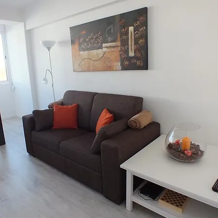 Lejlighed Carrilho Center House *